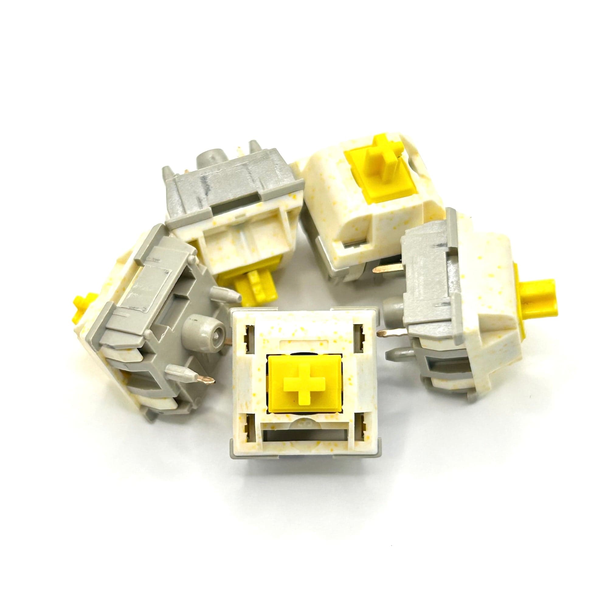 Keygeek M3