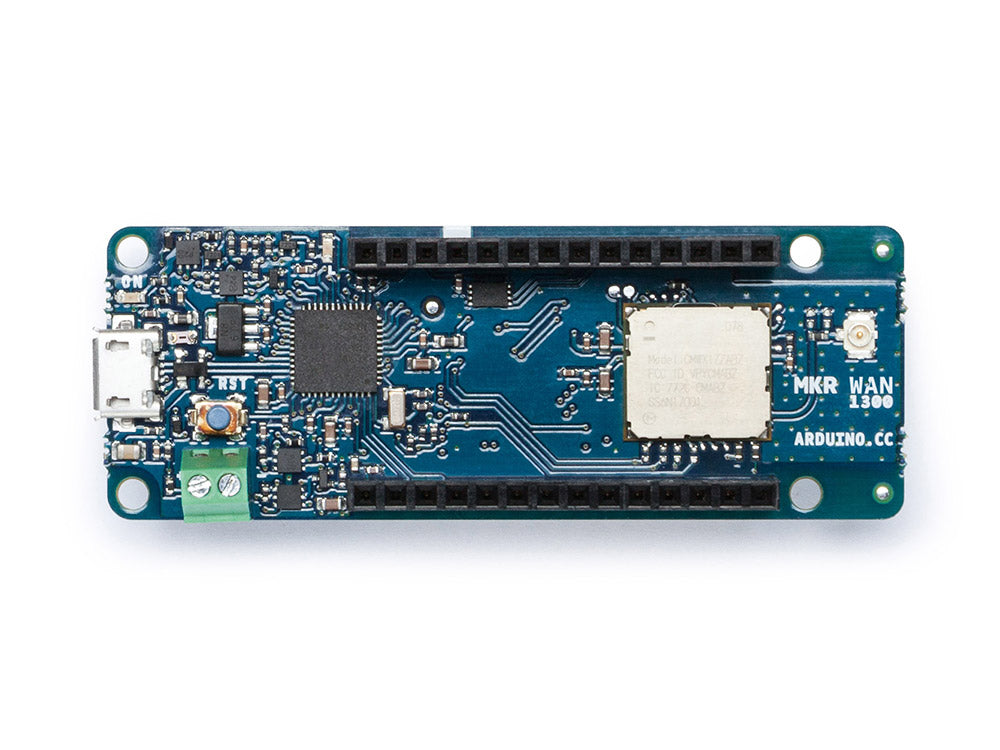 Arduino MKR WAN 1300