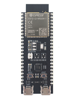 ESP32-S3-DevKitC