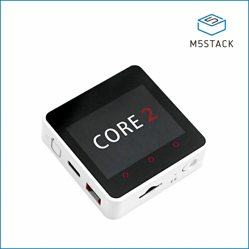 M5Stack Core2