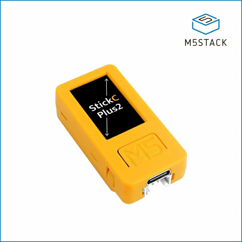 StickC Plus2
