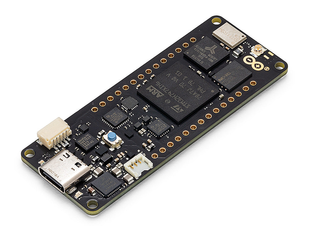 Arduino Portenta H7